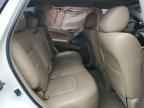 2011 NISSAN MURANO