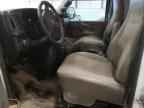 2021 CHEVROLET EXPRESS 2500