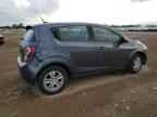 2012 CHEVROLET SONIC