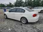 2011 BMW 3 SERIES