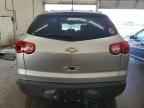 2011 CHEVROLET TRAVERSE