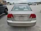 2002 HONDA CIVIC