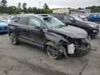 2016 LINCOLN MKC