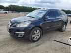 2014 CHEVROLET TRAVERSE