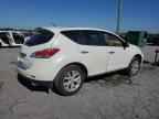 2011 NISSAN MURANO