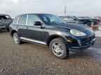 2008 PORSCHE CAYENNE