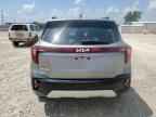 2025 KIA SELTOS