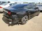 2016 NISSAN Maxima
