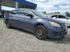 2014 NISSAN SENTRA