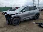 2022 KIA SELTOS