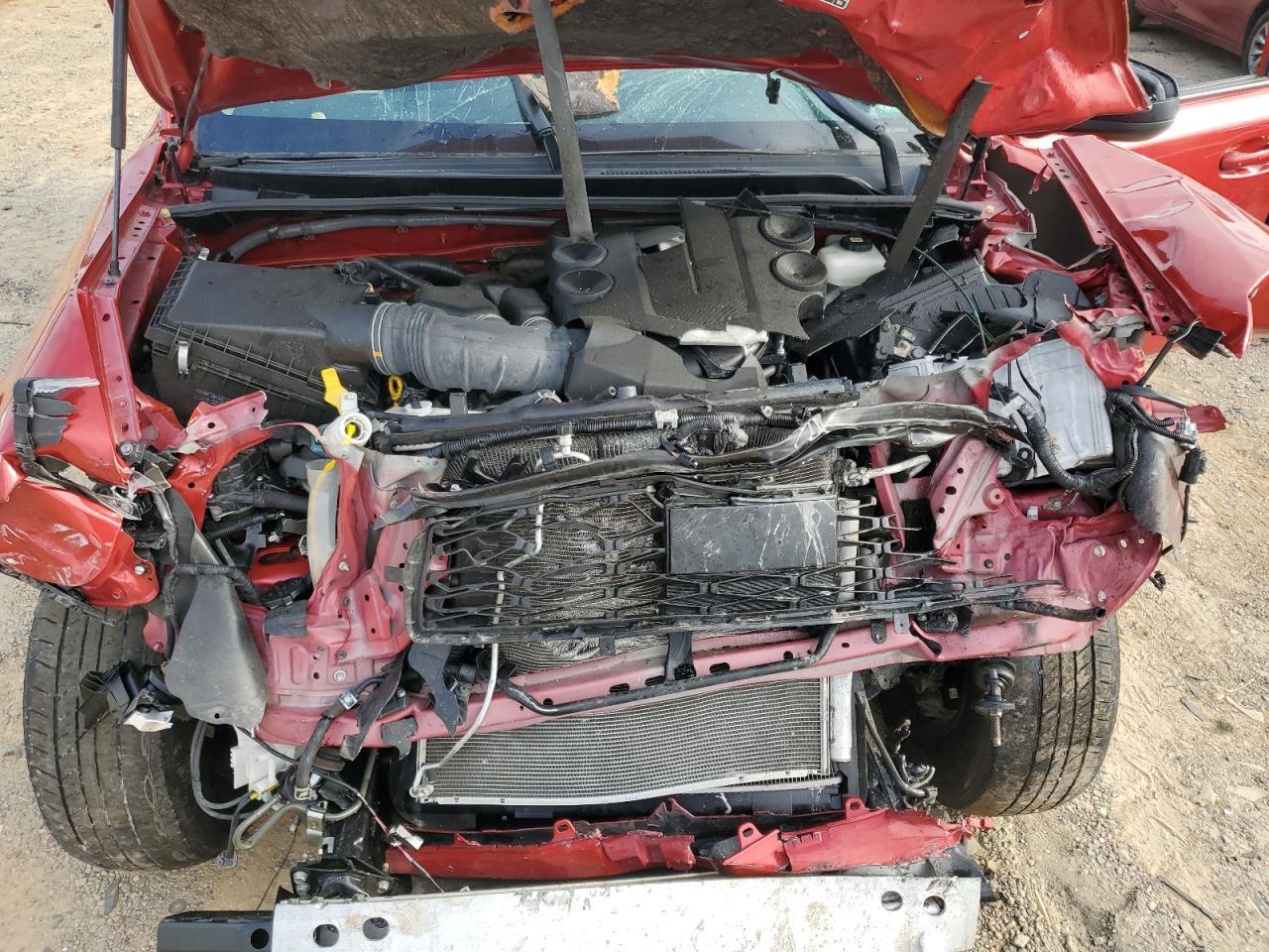 2023 TOYOTA 4Runner