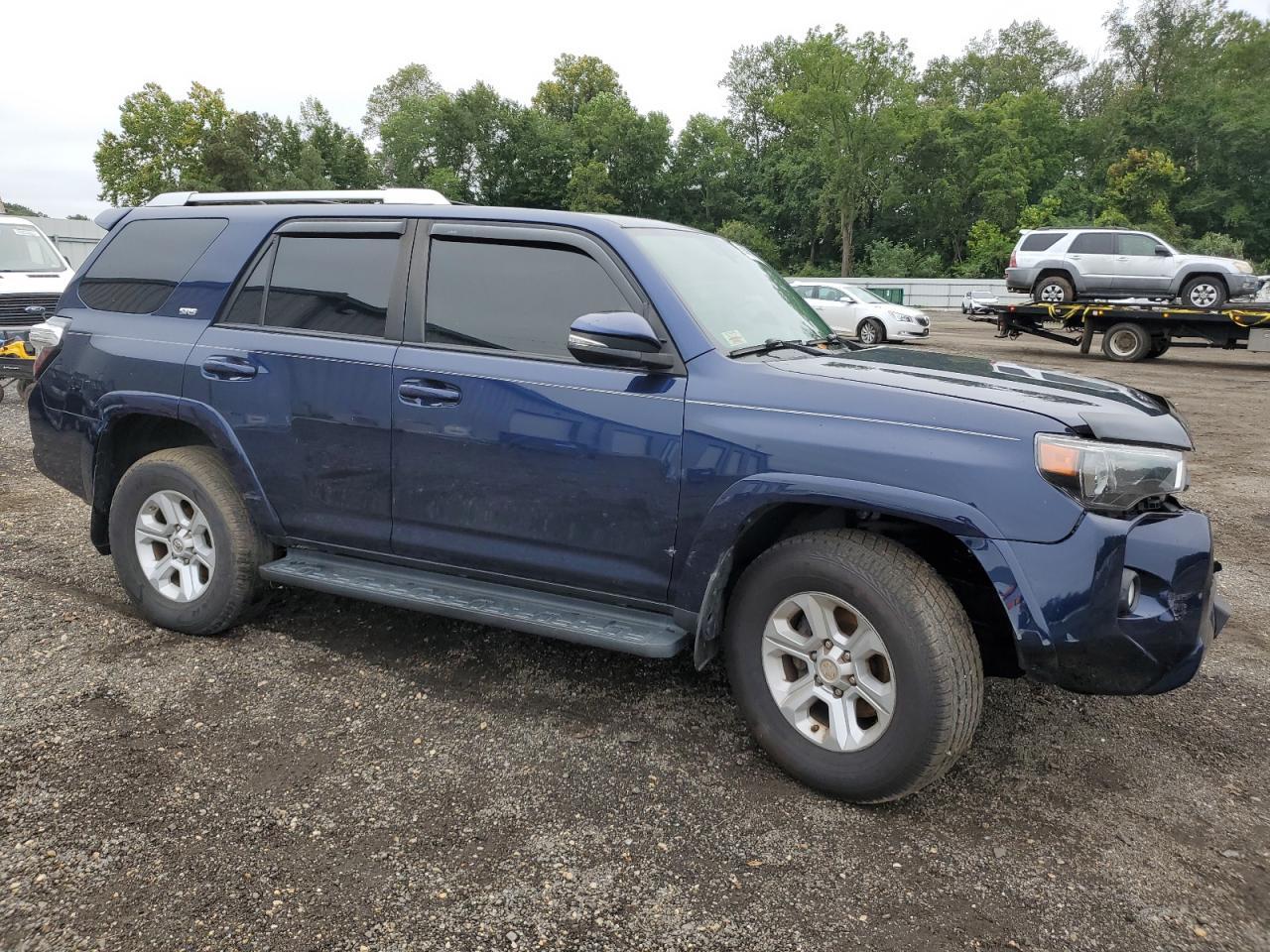 2018 TOYOTA 4Runner