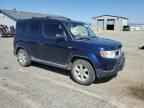 2009 HONDA Element