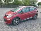 2021 CHEVROLET Bolt EV