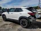 2022 CHEVROLET Trailblazer