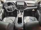 2024 TOYOTA HIGHLANDER