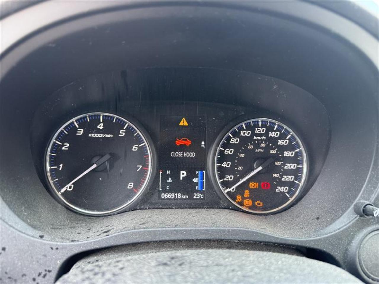 2020 MITSUBISHI outlander