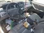 2006 TOYOTA HIGHLANDER