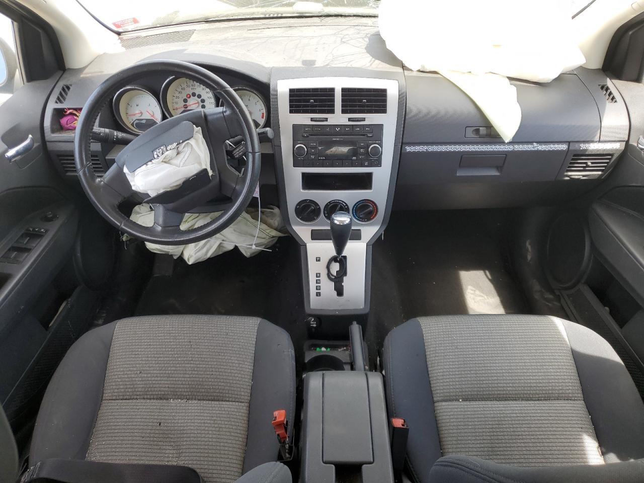 2009 DODGE Caliber