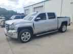 2018 GMC Sierra