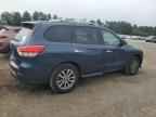 2015 NISSAN PATHFINDER