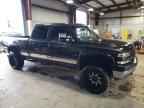 2001 CHEVROLET Silverado
