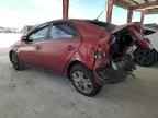 2010 KIA FORTE