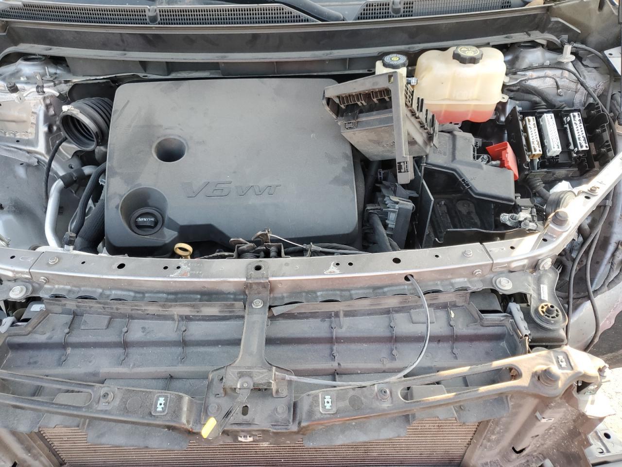 2019 BUICK ENCLAVE