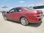 2004 HONDA ACCORD