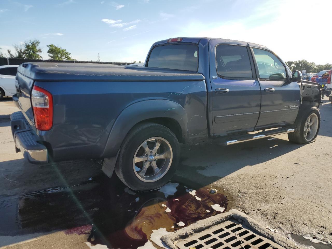 2004 TOYOTA TUNDRA