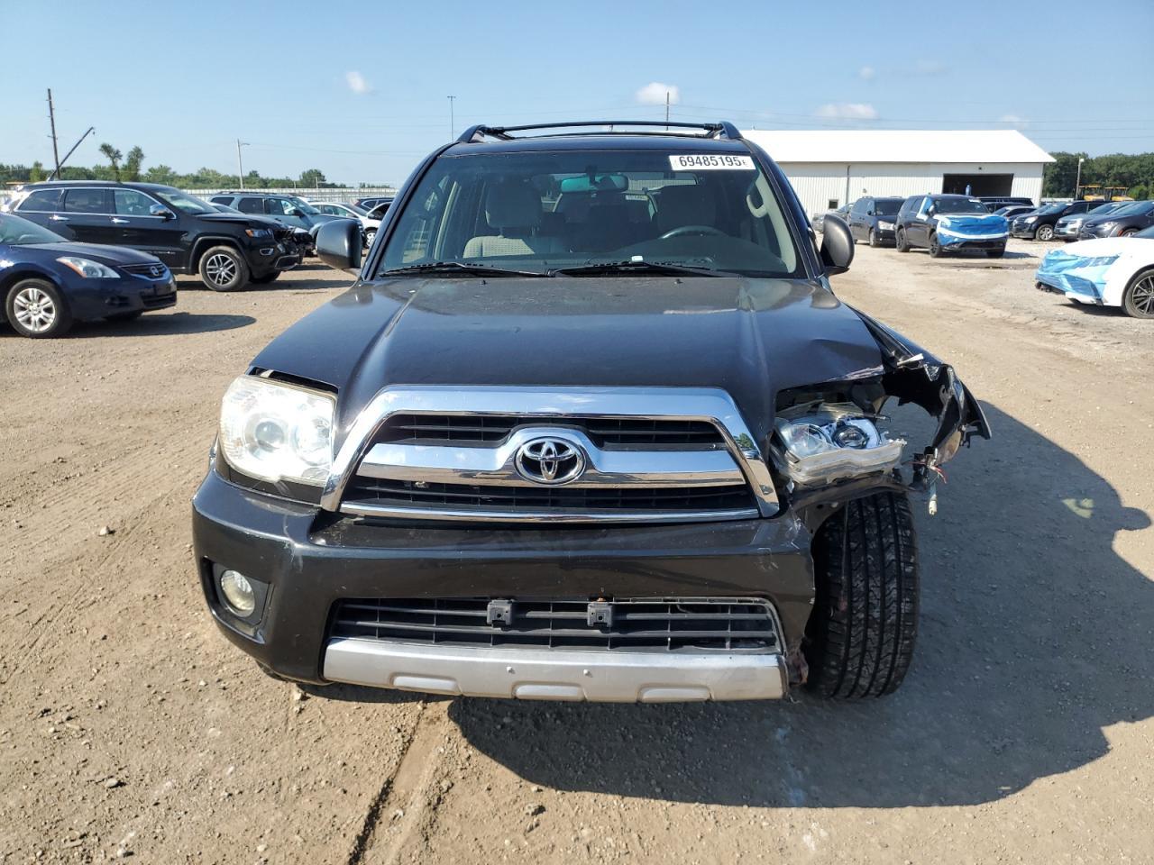 2006 TOYOTA 4Runner