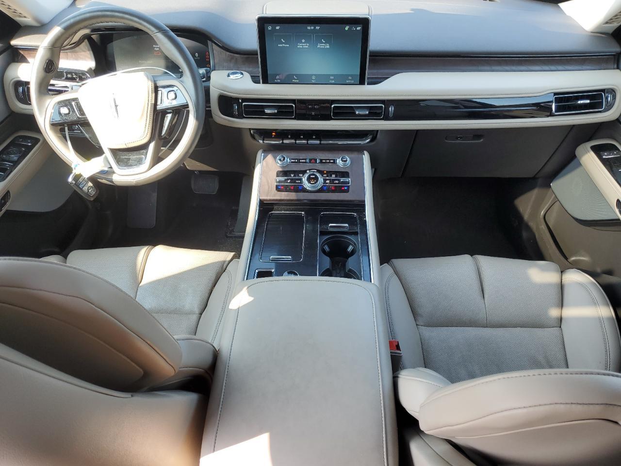2023 LINCOLN Aviator