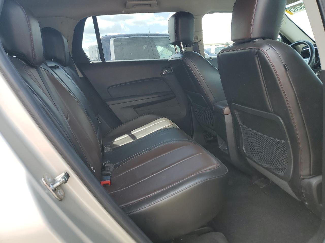 2014 GMC Terrain