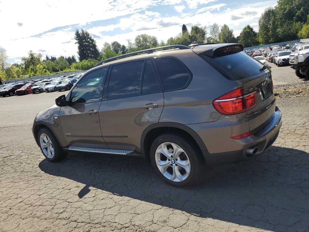 2013 BMW X5