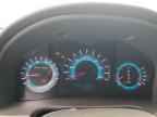 2011 FORD FUSION