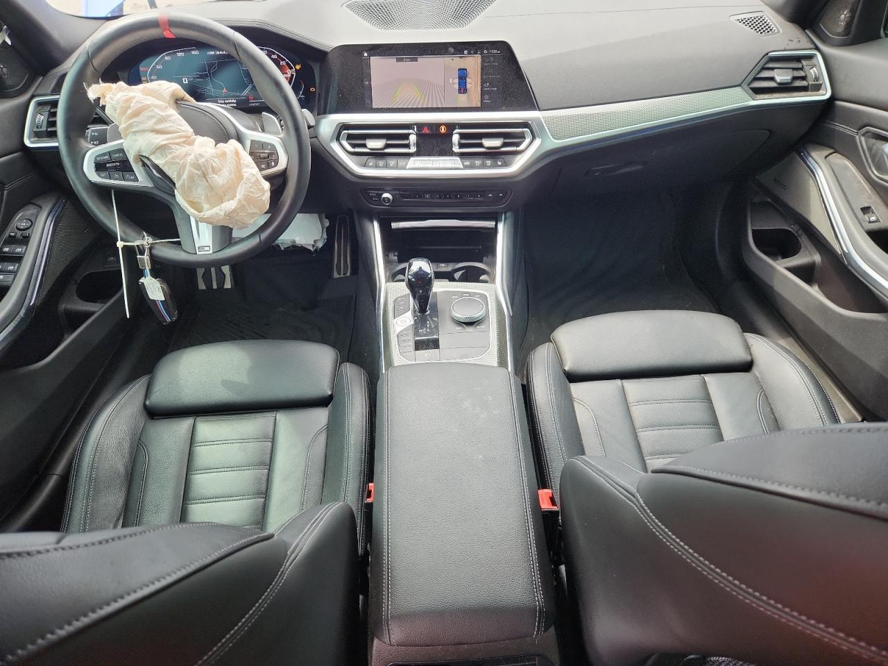 2022 BMW M340i
