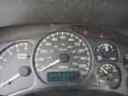 2002 CHEVROLET Avalanche