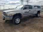 2000 DODGE Ram 2500