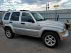 2007 JEEP Liberty