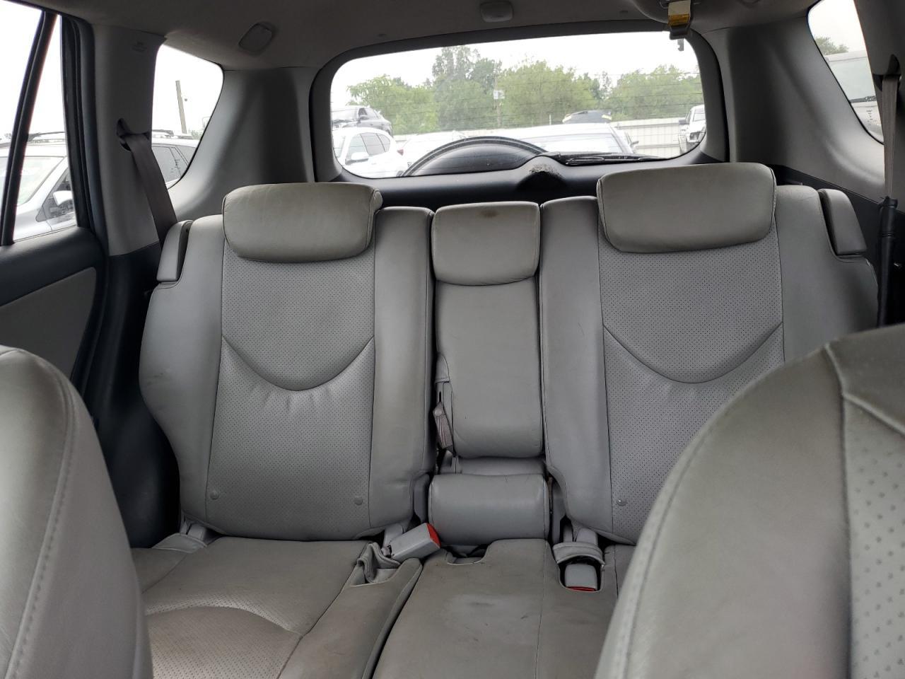 2010 TOYOTA RAV4