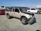 2000 TOYOTA TACOMA