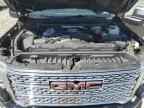 2022 GMC Sierra