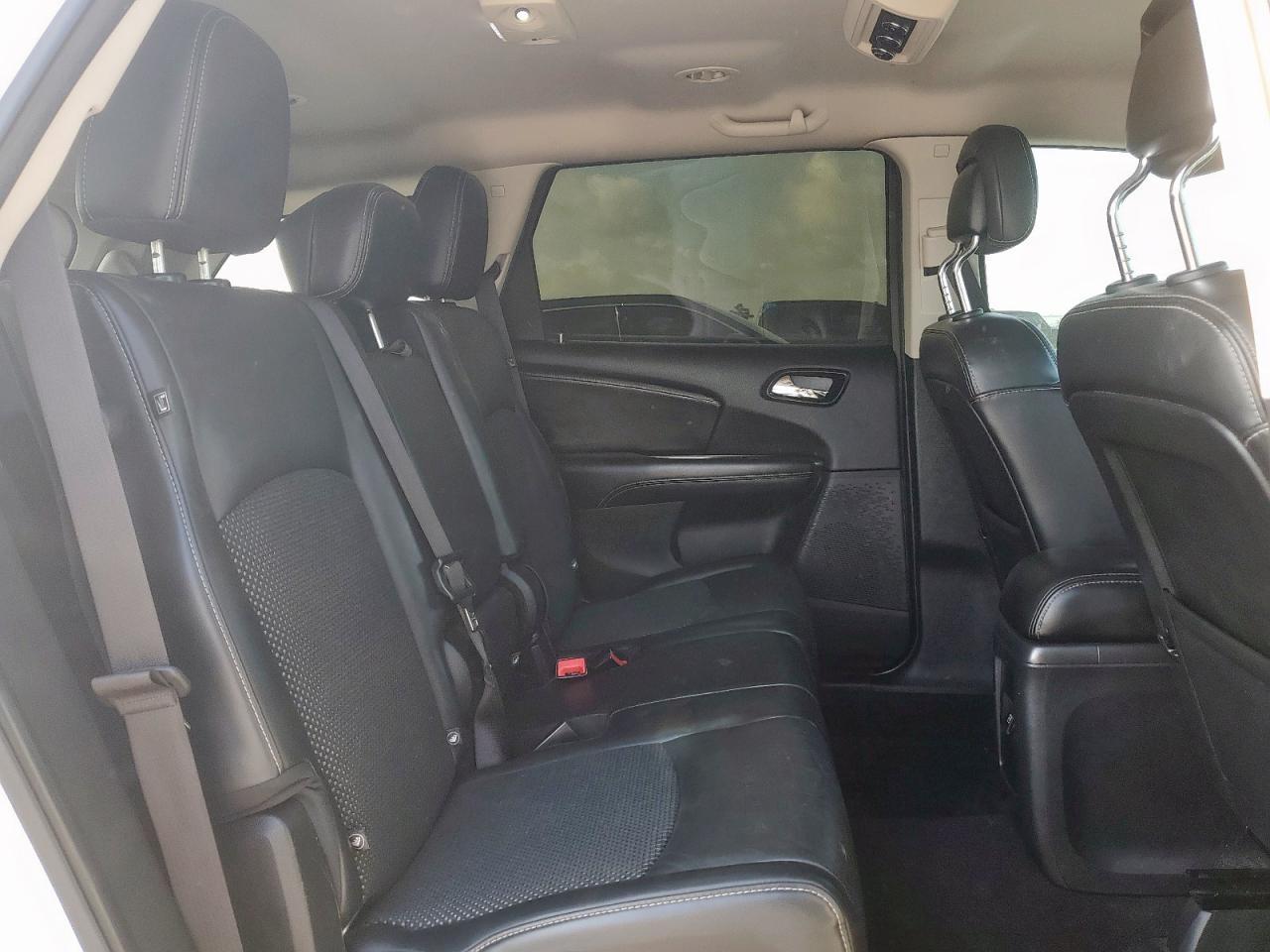 2019 DODGE JOURNEY