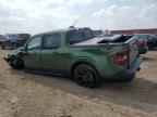 2025 FORD Maverick
