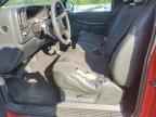 2002 CHEVROLET SILVERADO 1500