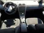 2011 TOYOTA COROLLA