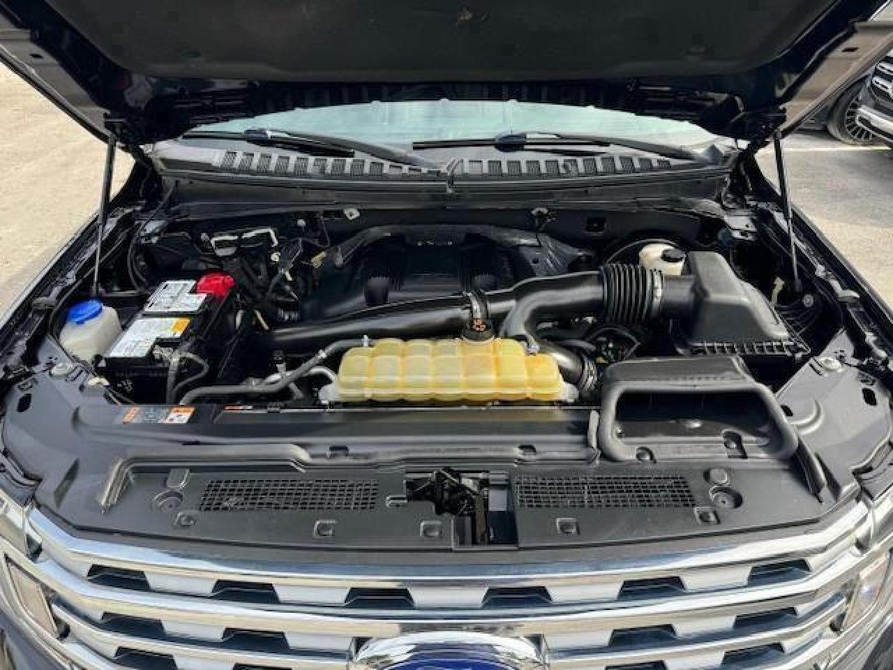 2019 FORD Expedition