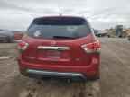 2014 NISSAN PATHFINDER