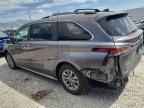 2021 TOYOTA SIENNA