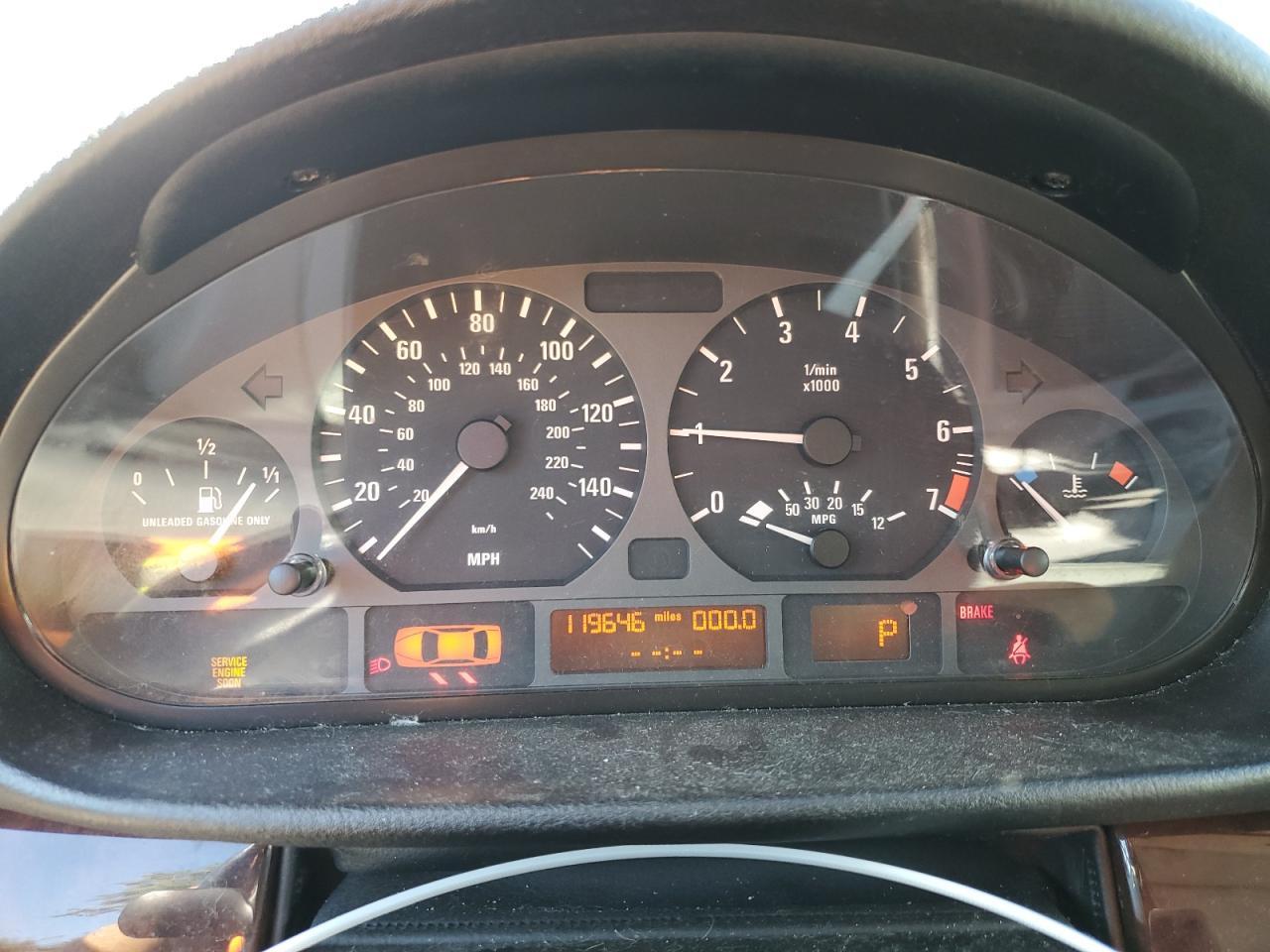 2005 BMW 3 SERIES